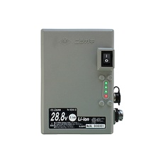 【N-938-3】ニシガキ バッテリー28.8V