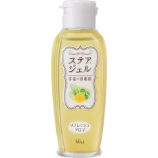 【023-409801-00】カワモト ステアジェルa リフレッシュアロマ 60ml