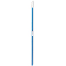【HFR-400P-1】セイワ クレンリネスハンドル ニュー・グラスファイバー128cm(青)