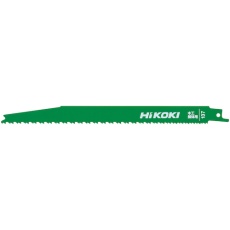 【0037-8018】HiKOKI セーバソーブレード NO.137 225L 8-12山 2枚入 木工解体用
