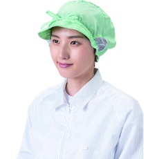 【BSC-70001-G-F】BLASTON キャップ-緑-フリー