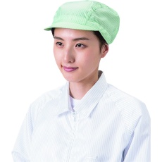 【BSC-70002-G-F】BLASTON キャップ-緑-フリー
