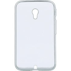 【275670】ソースネクスト POCKETALK (ポケトーク) S 専用ケース クリア PTS-CCL