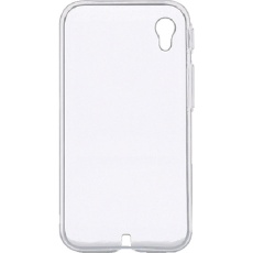 【282830】ソースネクスト POCKETALK (ポケトーク) S Plus 専用ケース クリア PTSP-CCL