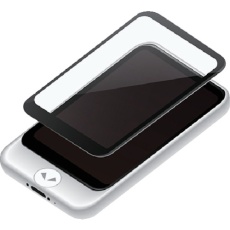 【282840】ソースネクスト POCKETALK (ポケトーク) S Plus 専用画面保護シール PTSP-FCL