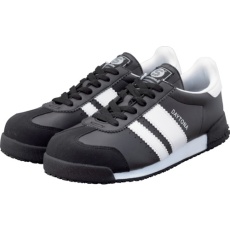 【SD0031-BKWH-25.5】サンダンス SD0031 DAYTONA ブラック&ホワイト 25.5