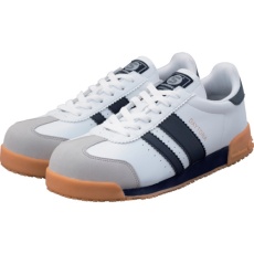 【SD0031-WHNV-25.5】サンダンス SD0031 DAYTONA ホワイト&ネイビー 25.5
