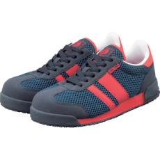 【SD0032-NVRD-25.5】サンダンス SD0032 DAYTONA ネイビー&レッド 25.5