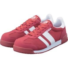 【SD0032-RDWH-26.0】サンダンス SD0032 DAYTONA レッド&ホワイト 26.0