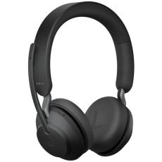 【26599-989-999】Jabra Jabra Evolve2 65 UC Stereo USB-A Black