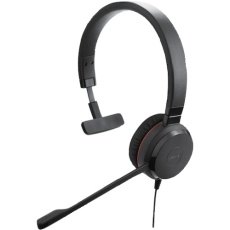【5393-823-309】Jabra Jabra EVOLVE 30 II MS Mono
