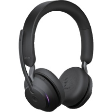 【26599-999-899】Jabra Jabra Evolve2 65 MS Stereo USB-C Black