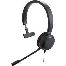 【4993-823-109】Jabra Jabra EVOLVE 20 MS Mono