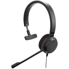 【5393-829-309】Jabra Jabra EVOLVE 30 II UC Mono