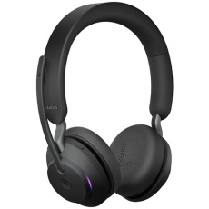 【26599-999-999】Jabra Jabra Evolve2 65 MS Stereo USB-A Black