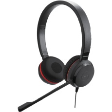 【5399-823-309】Jabra Jabra EVOLVE 30 II MS Stereo