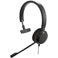 【4993-829-209】Jabra Jabra EVOLVE 20 UC Mono