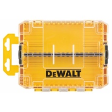 【DT70802-QZ】DEWALT タフケース(中)