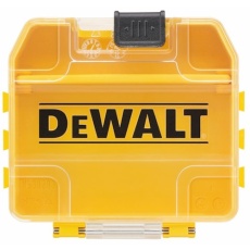 【DT70800-QZ】DEWALT バルクタフケース(小)【単位:ケース2個1セット】