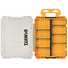 【DWAN2190】DEWALT タフケース(中)デバイダー付