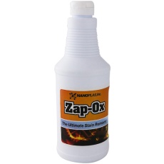 【ZAP-OX-16OZ】ナノプラス ZAP-OXクリーナー