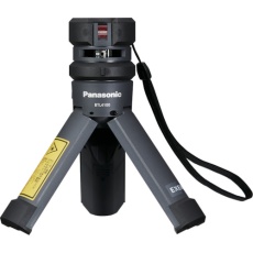 【BTL4100】Panasonic レーザーマーカー墨出し壁十文字タイプ