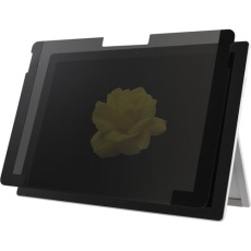 【BFNMSFG02】BUFFALO 覗き見防止フィルター マグネットタイプ Surface Go 2専用