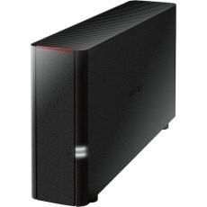 【LS210D0101G】BUFFALO リンクステーション ネットワーク対応HDD 1TB