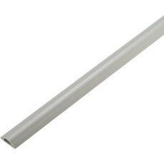 【BC-ML1S30BEP】BUFFALO 床用モール ストレート両面テープ付1m 幅30mm ベージュ