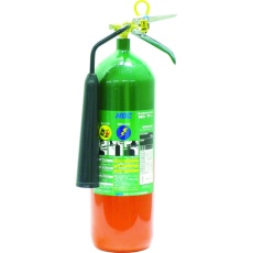 【NC-7-2】NDC 二酸化炭素消火器7型 NC-7(II)