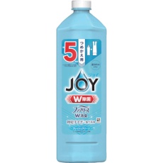 【402331】ジョイ W除菌 食器用洗剤 ファブリーズW消臭 フレッシュクリーン 詰め替え 670ml