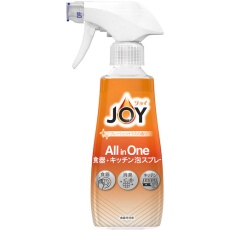 【400463】ジョイ All in One フレッシュシトラスの香り 本体 300ml
