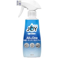 【400462】ジョイ All in One 微香タイプ 本体 300ml
