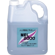 【404111】友和 MEL-2000 4L