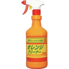【404116】友和 オレンジクリーナー エフワン 750ML