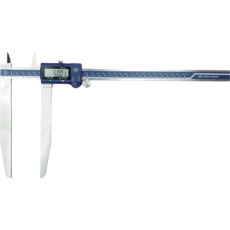 【E-LSM30BL】カノン デジタルロングジョウノギス 300mm