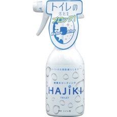 【399148】友和 Tipo’s 超撥水コーティング剤 HAJIKI トイレ用 250ml