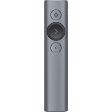 【R1000SL】Logicool Spotlight プレゼンテーション リモート スレート