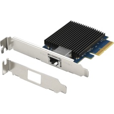 【LGY-PCIE-MG2】BUFFALO 10GbE対応PCI Expressバス用LANボード