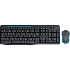 【MK270B】Logicool Wireless Combo