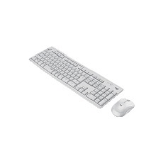 【MK295OW】Logicool サイレント ワイヤレスコンボ MK295(オフホワイト)