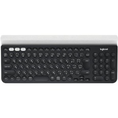 【K780】Logicool マルチデバイス Bluetooth キーボード
