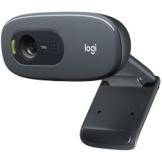 【C270N】Logicool HD ウェブカム C270n