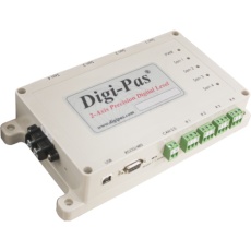 【2-05003-99】JSBTECH Digi-Pas 傾斜センサー用コントロールボックス BLUETOOTH
