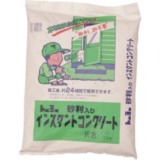 【NO5177】MATERAN インスタントコンクリート 10kg