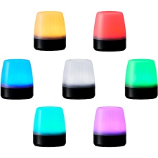 【NE-SN-USB】PATLITE USB制御マルチカラー表示灯 NE-USBシリーズ