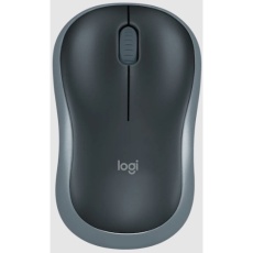 【M186CG】Logicool ワイヤレスマウス M186