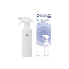 【90182】大幸薬品 クレベリンproスプレー 300ml