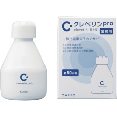【90229】大幸薬品 クレベリンpro置き型 50M^2用