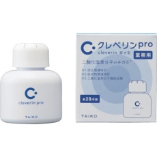 【90212】大幸薬品 クレベリンpro置き型 20M^2用